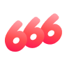 666