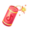 firecracker