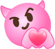 Make a heart