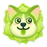 Noob dog