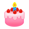 shortcake