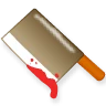 Kitchen knife