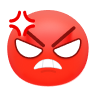 Angry