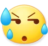 Sweating