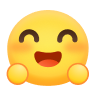 So happy