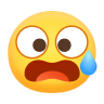 Scared