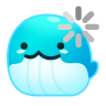 Whale shutdown