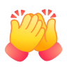 High five