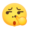 Pick nose