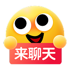 Come chat