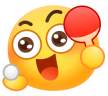 Table tennis