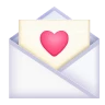 love letter