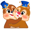 Chip and Dale