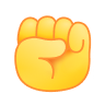 Fist