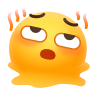 Melting from the heat