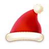 Christmas hat