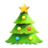 Christmas tree