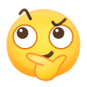 Thinking