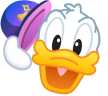 Donald Duck