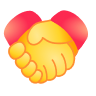 Handshake