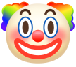 Clown