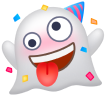 Little ghost