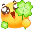 Lucky clover