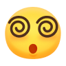 Dizzy