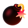 bomb